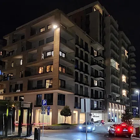 Novi Dorcol Big
