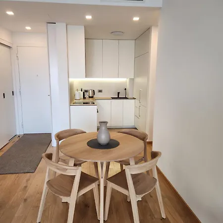 Novi Dorcol Big Apartment *