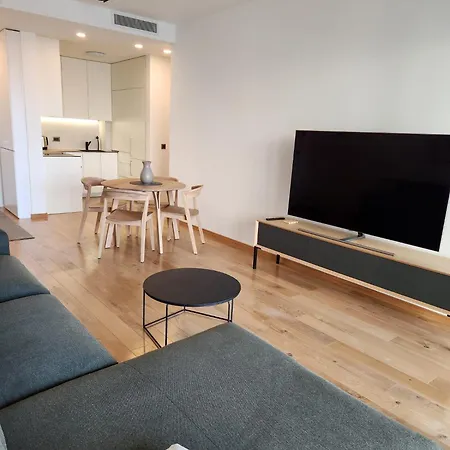 Novi Dorcol Big Beograd