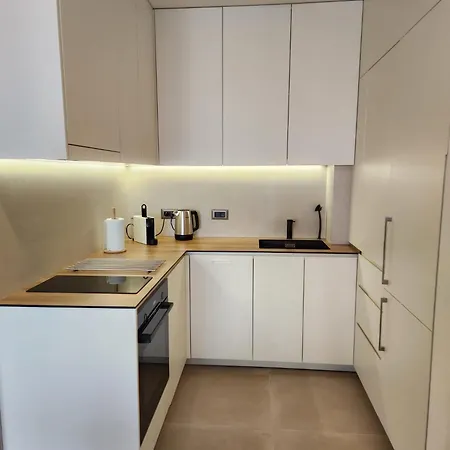 Novi Dorcol Big Beograd