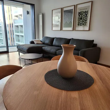 Novi Dorcol Big Apartment Belgrade