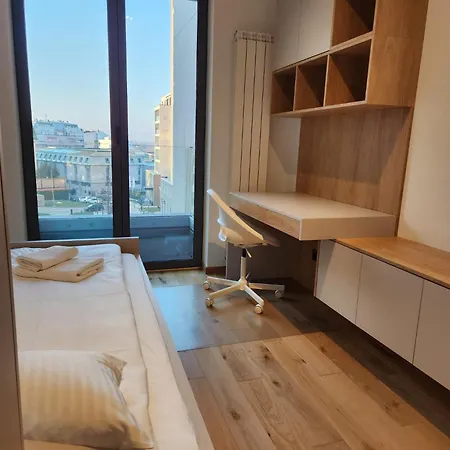 Apartment Novi Dorcol Big