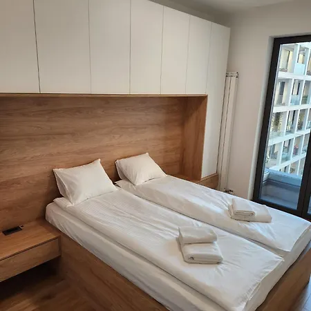 Novi Dorcol Big Beograd