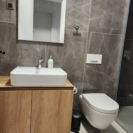 Novi Dorcol Big * Belgrade