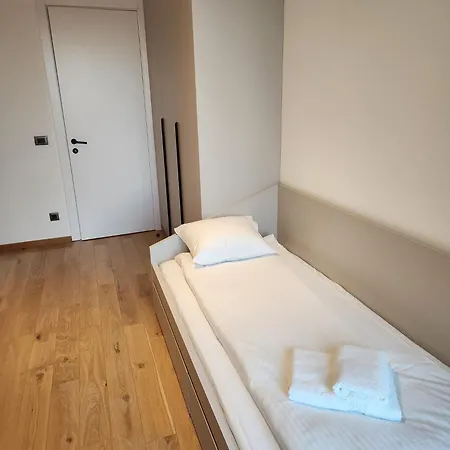 Apartament Novi Dorcol Big