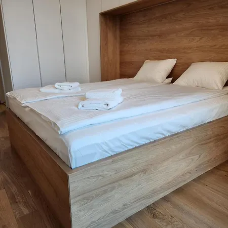 Novi Dorcol Big * Belgrade