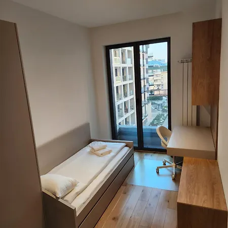 Novi Dorcol Big